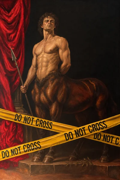 UNTOUCHABLE