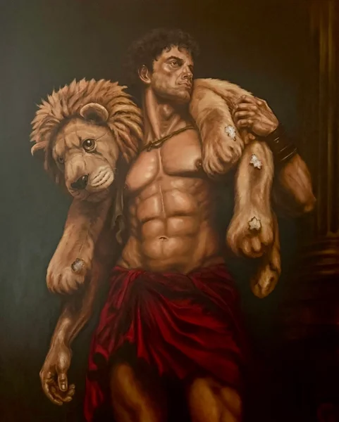 LIONHEART