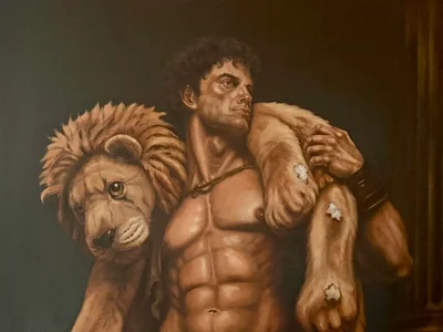 LIONHEART